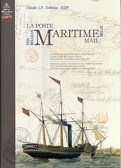 Delbeke: La Poste Maritime