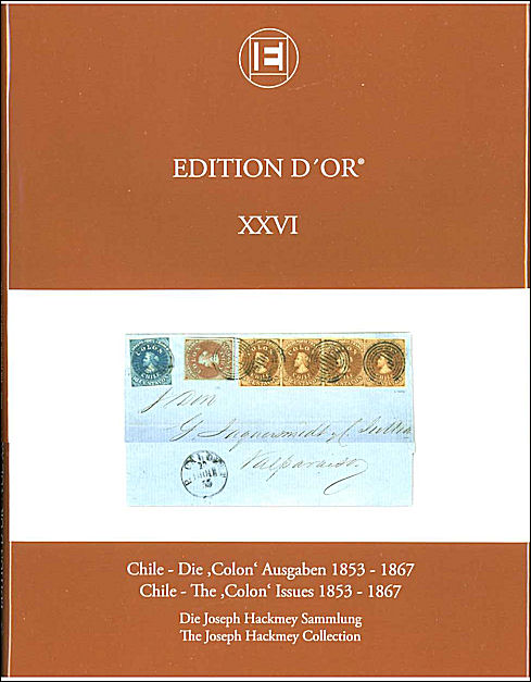 Edition d’Or XXVI
