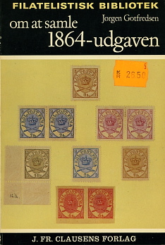 Gøtfredsen: Om at samle 1864-udgaven