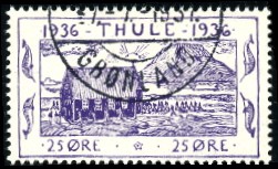 Thule 25 Ø