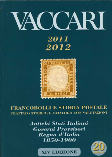 Vaccari 2011/2012
