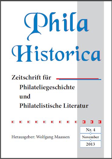 Maassen: Phila Historica