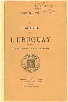 Jean: Les Timbres de l’Uruguay