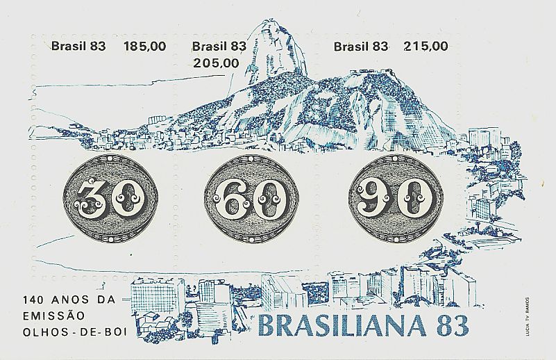 Brasilien Block 55