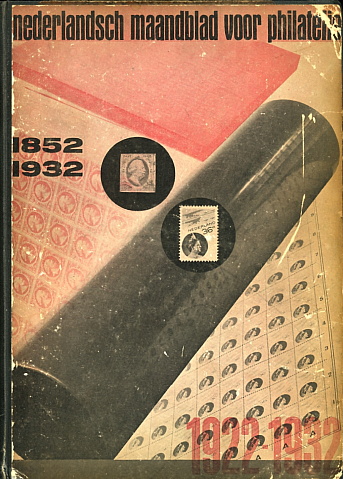 Nederlandsch Maandblad 1932