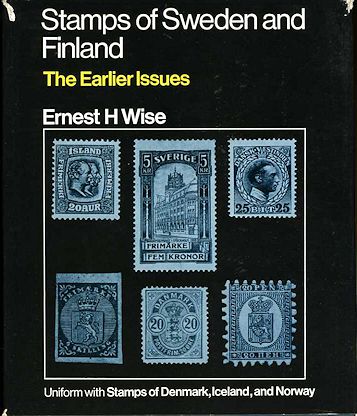 Wise: Stamps of Sweden and Finland
