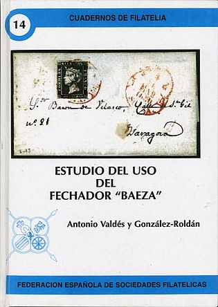 González-Roldán: Estudio del Uso des Fechador ‚Baeza‘