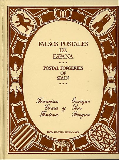 Graus Fontova/Soro Bergua: Falsos Postales de España