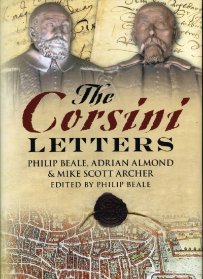 Beale/Almond/Archer: The Corsini Letters