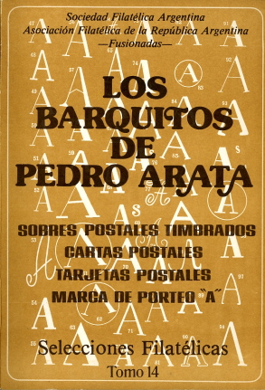 Los Barquitos de Pedro Arata