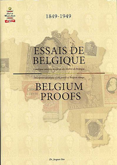 Stes: Essais de Belgique