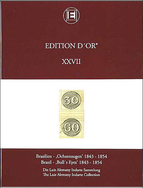 Edition d’Or XXVII