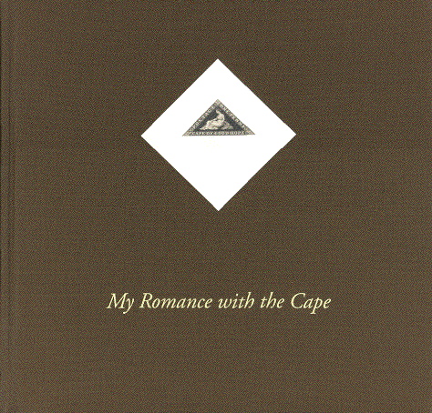 Bertolaja: My Romance with the Cape