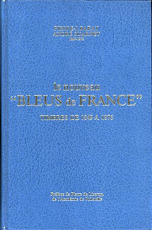 Barat: Le nouveau ‚Bleus de France‘