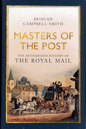 Campbell-Smith: Masters of the Post