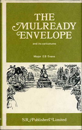 Evans: The Mulready Envelope