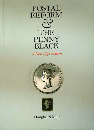 Muir: Postal Reform & the Penny Black