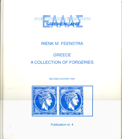 Feenstra: A Collection of Forgeries