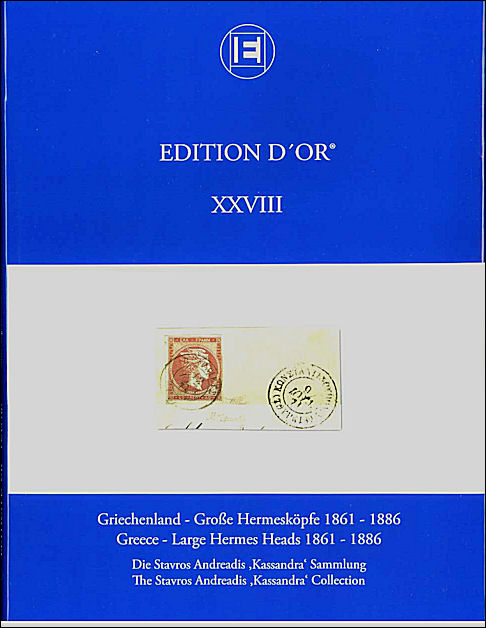 Edition d’Or XXVIII