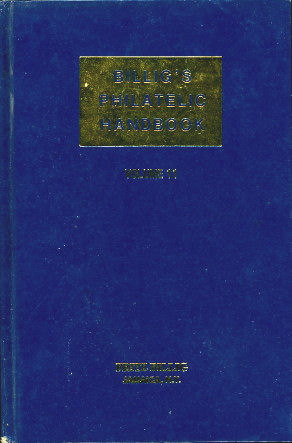Billig’s Philatelic Handbook