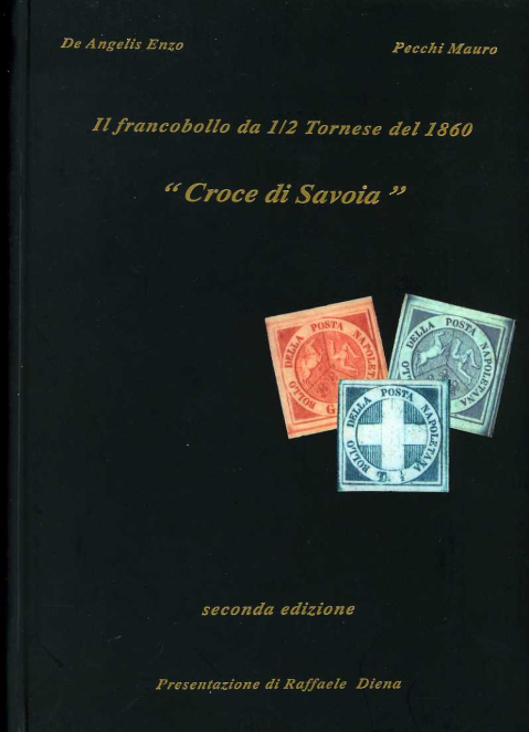 de Angelis/Pecchi: Croce di Savoia