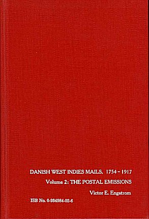 Engstrom: Danish West Indies Mails
