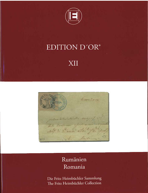 Edition d’Or: Die Fritz-Heimbüchler-Sammlung
