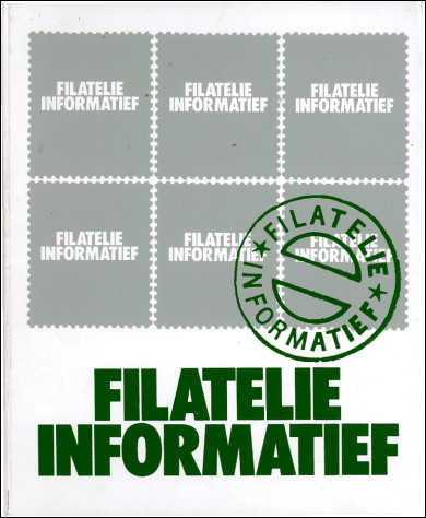 Filatelie Informatief