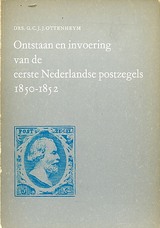 Ottenheym: Eerste Nederlandse Postzegels
