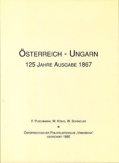 Puschmann/König/Schindler: Ausgabe 1867