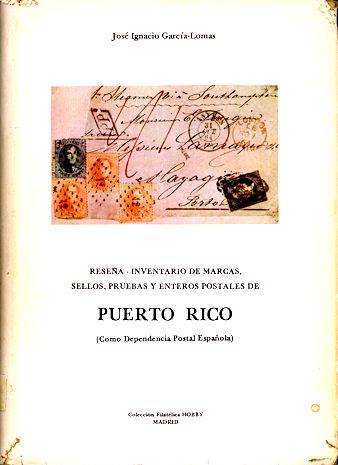 García-Lomas: Puerto Rico